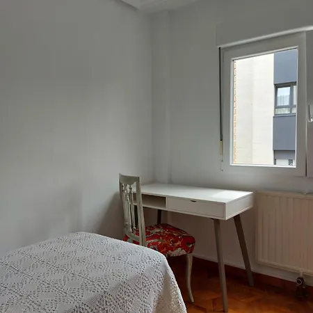 Relax Apartment Gijon