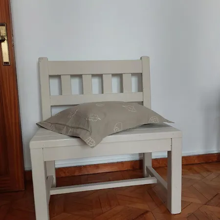 Apartment Relax Gijon