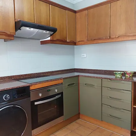 Relax Apartment