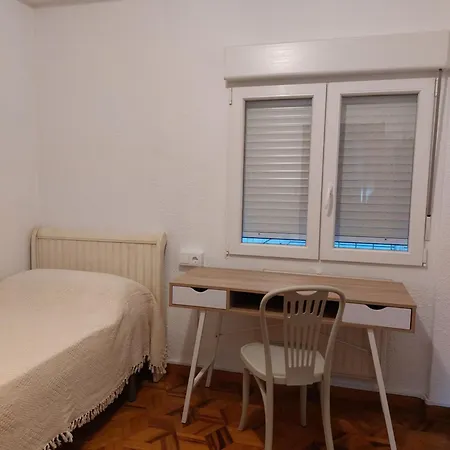 Apartment Relax