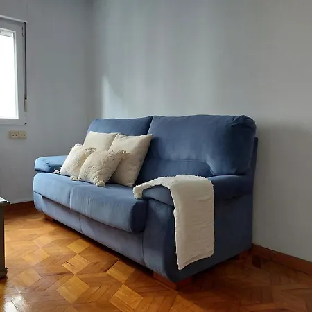 Relax Apartment